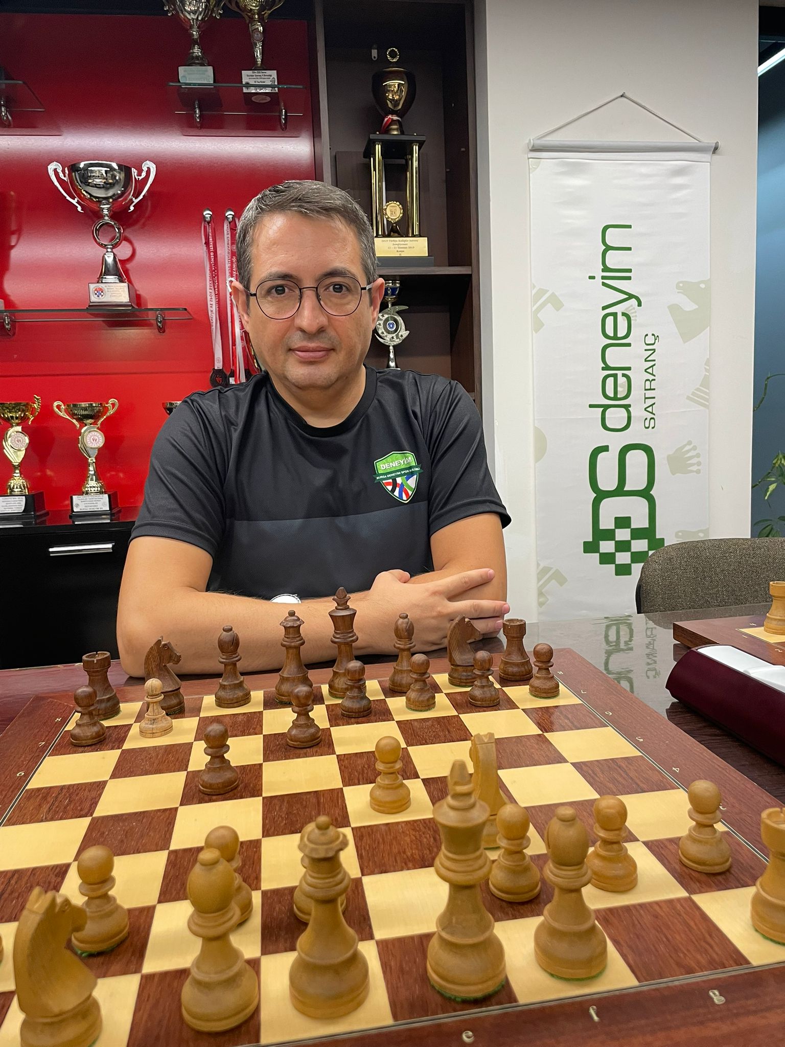 İSA ORHAN GÜLERER