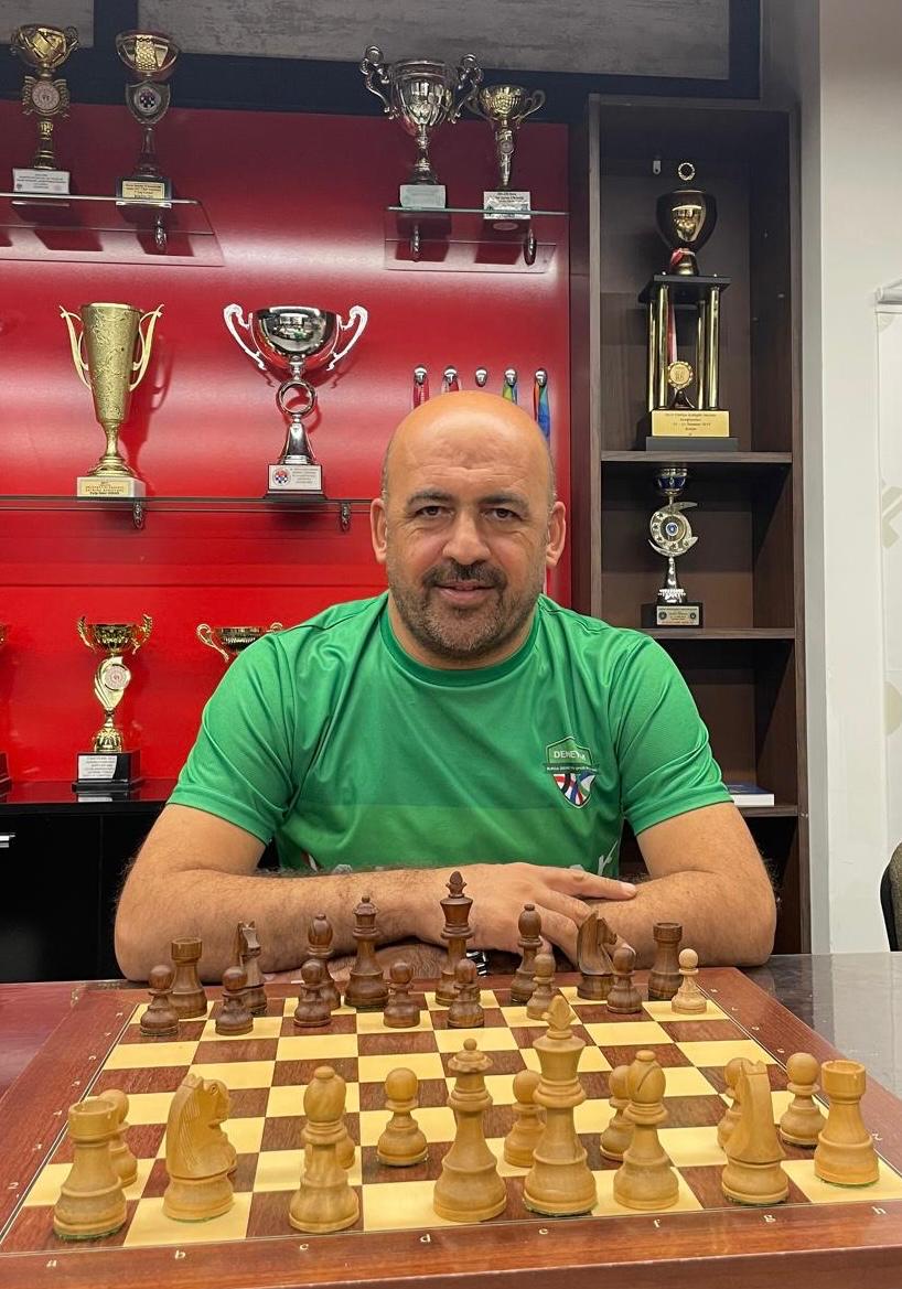 KASIM DEMİRCİN