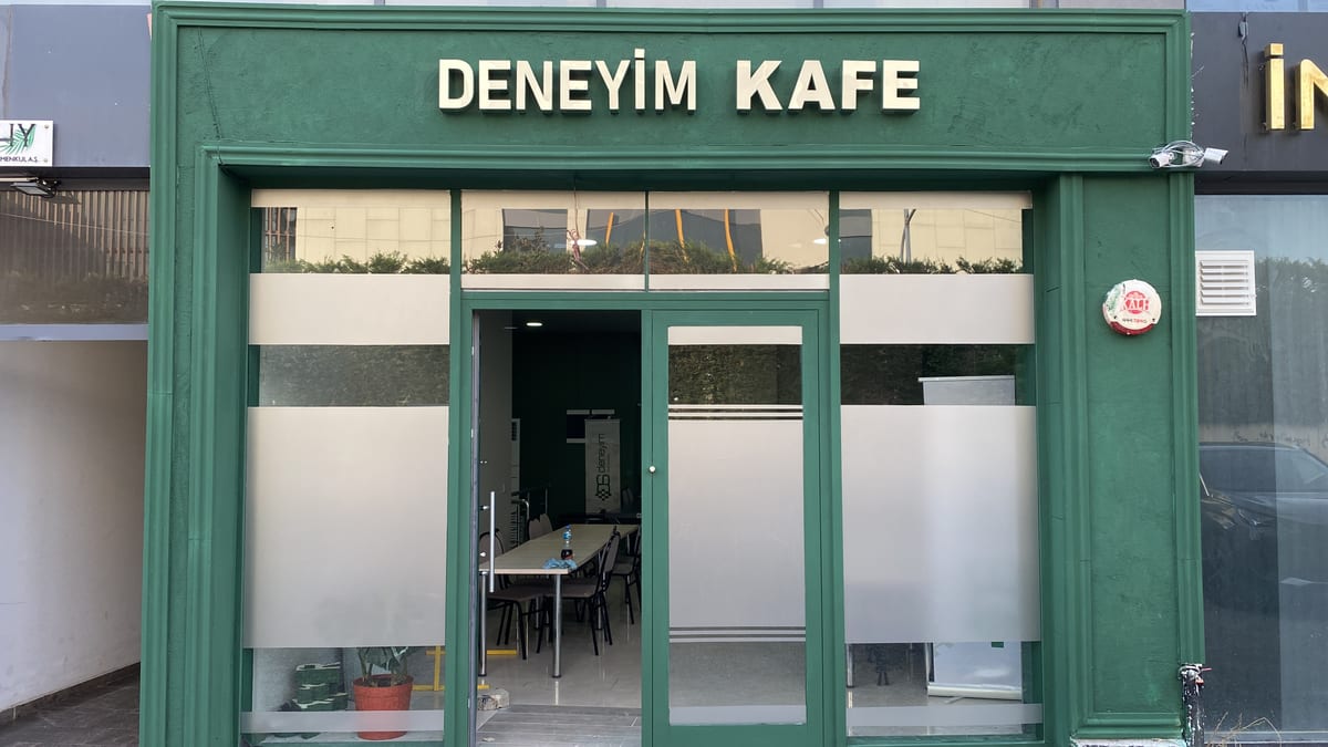 TURNUVA SALONU